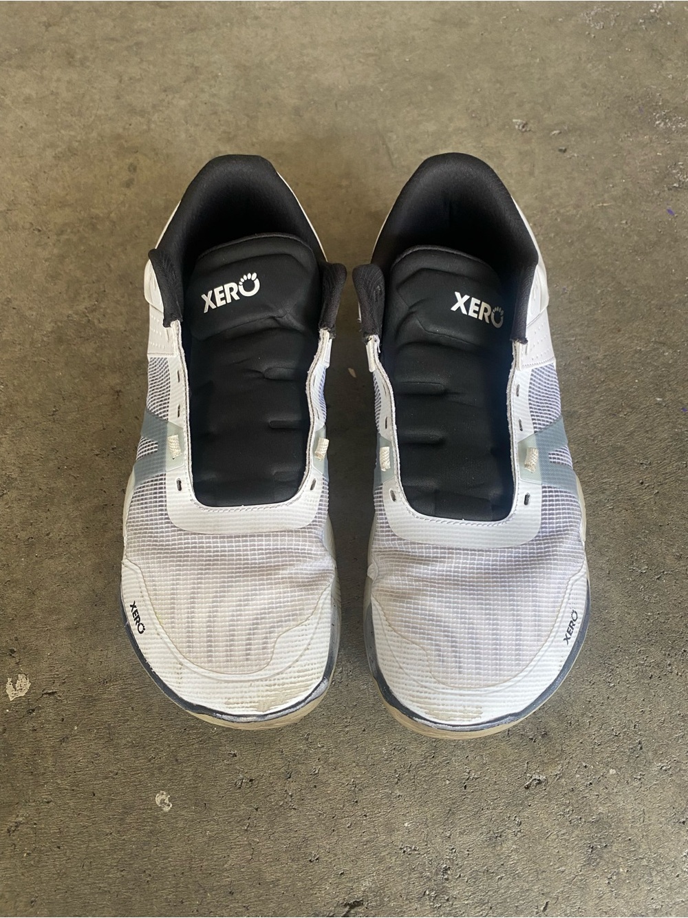 Xero X1